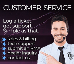 Mechman Customer Support | Submit a Ticket